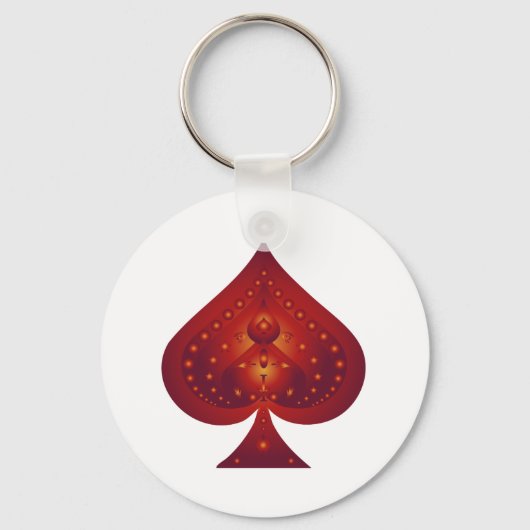 Spotsymbool: Vectorkunstwerk: Sleutelhanger (Voorkant)
