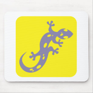Spotte Salamander Icon Muismat