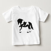 Spotted Draft Horse (Voorkant)