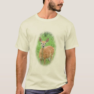 Spotted Fawn T-shirt