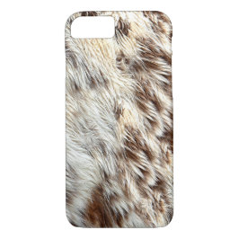 Spotted Horse / Koeienhuid / Animal Fur-Look Afbee Case-Mate iPhone Case