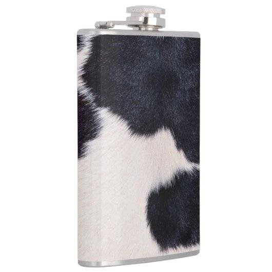 SPOTTED KOEIENHUID HEUPFLES (Rechts)