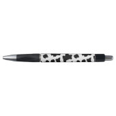 Spotted Moo Cow Dutch Holstein Animal Spots Pen (Voorkant)
