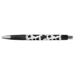 Spotted Moo Cow Dutch Holstein Animal Spots Pen