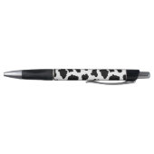 Spotted Moo Cow Dutch Holstein Animal Spots Pen (Bodem)