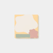 Spotted notes (Voorkant)