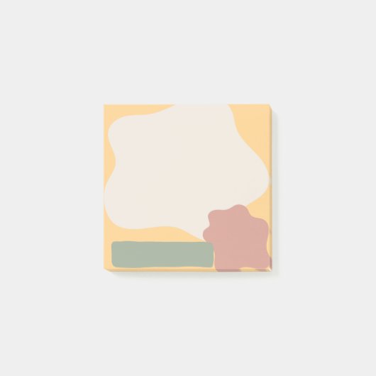 Spotted notes (Voorkant)