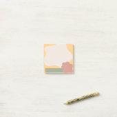 Spotted notes (Op bureau)