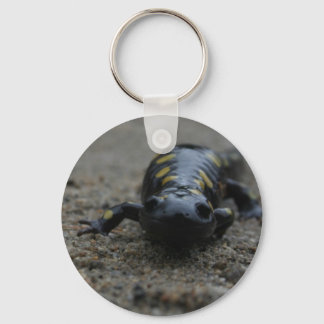 Spotted Salamander Sleutelhanger