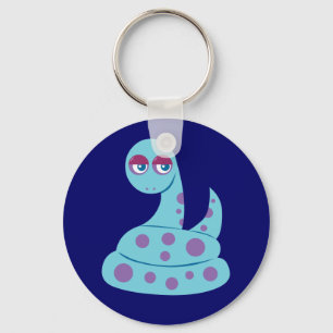 Spotted Snake Sleutelhanger