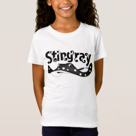 Spotted Stingray T-shirt