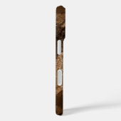 Spotted Struik Thick-Knee Telefoonhoes Case-Mate iPhone Case (Achterkant / Rechts)