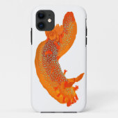 Spotted Triopha iPhone Case (Achterkant)