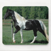 Spotted Walker Muismat (Voorkant)