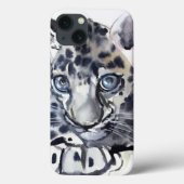 Spotty Case-Mate iPhone Case (Achterkant)