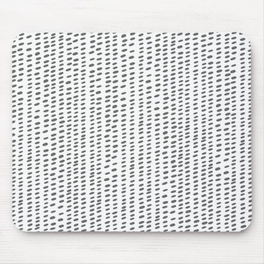 Spotty Dotty Muismat (Voorkant)