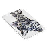 Spotty Magneet (Rechterzijde)