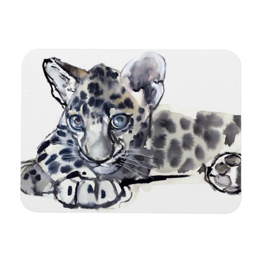 Spotty Magneet (Horizontaal)