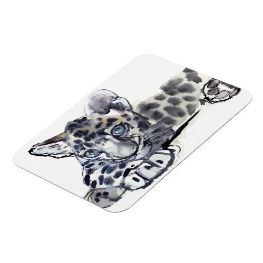 Spotty Magneet (Linkerzijde)