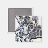 Spotty Magneet (Voorkant / Achterkant)