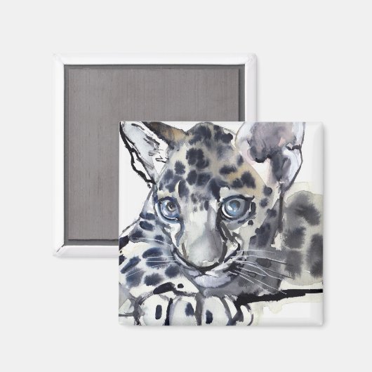 Spotty Magneet (Voorkant / Achterkant)