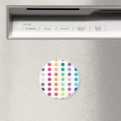 Spotty Magnet (Insitu (Vaatwasser))