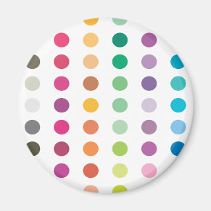 Spotty Magnet