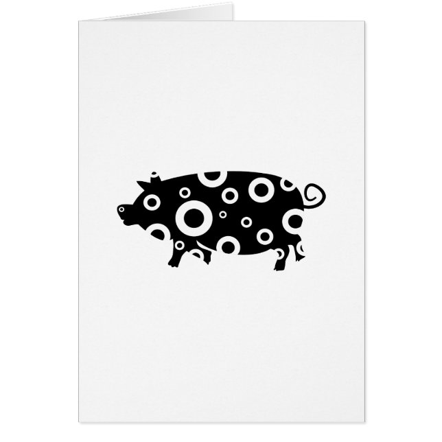 Spotty Pig (Voorkant)