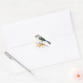 Spotvogel Songbird Stickers (Envelop)