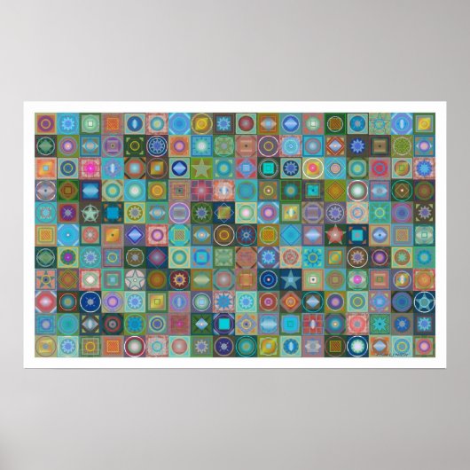 Spotz 2 poster (Voorkant)