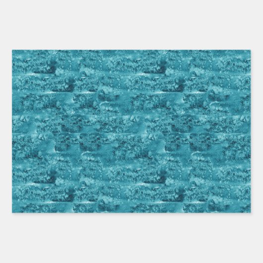 SPPOKY HALLOWEEN NIGHTS PATTERN INPAKPAPIER VEL (Voorkant 2)