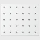 spqr hemblem.ai cadeaupapier (Vlak)