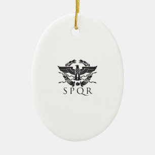 spqr hemblem.ai keramisch ornament