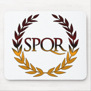 SPQR MUISMAT