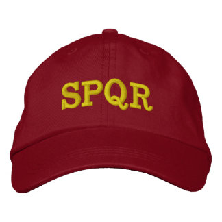 "SPQR"-PET PET