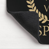 SPQR: Veni, Vidi, Vici Muismat (Hoek)