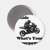 SPR1 MAGNEET (Voorkant / Achterkant)