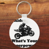 SPR1 SLEUTELHANGER (Voorkant)