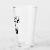 Spraak is geen geweld glas (Links)