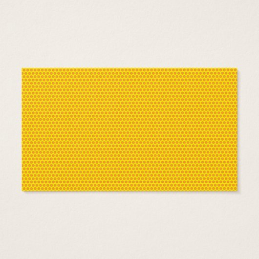 Spraakballon Pret Retro Stripboek Visitekaartjes (Achterkant)