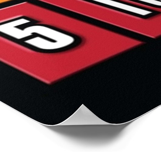 Spraakdiagram Jeugdklassebeheer Poster (Hoek)