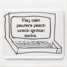 Spraakherkenning - het wordt beter muismat