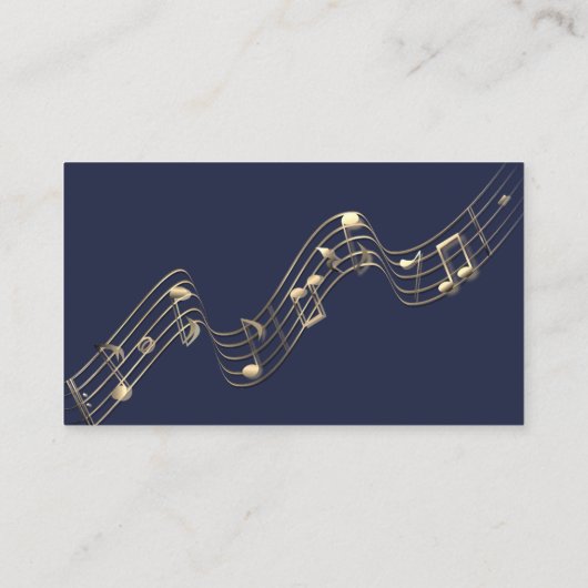 Spraaklessen Visitekaartje (Achterkant)