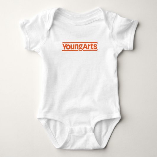 Spraakmaker Romper (Voorkant)