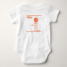 Spraakmaker Romper