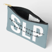 Spraakpatholoog Spraaktherapie Etui (Open)