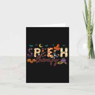 Spraaktaal Patholoog Spraaktherapeut Hallo Kaart