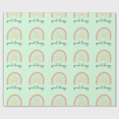 Spraaktherapie II - Elk woord telt Cadeaupapier (Vlak)