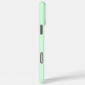 Spraaktherapie II - Elk woord telt Case-Mate iPhone Case (Achterkant / Rechts)