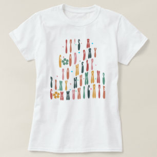 Spraaktherapie Shirt, SLP Shirt, Roze Bogen, SLPA T-shirt